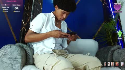 sky_walkerss online show from 25, 4, 2026