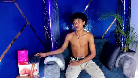 sky_walkerss online show from 7, 6, 2026