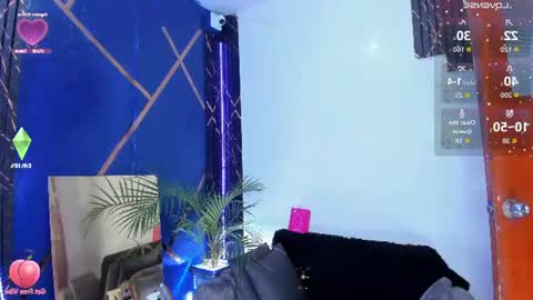 sky_walkerss online show from 23, 7, 2026