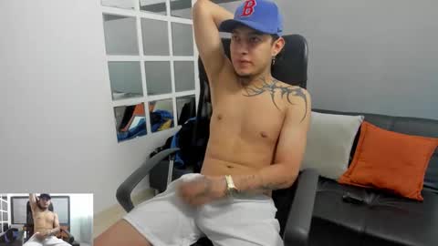 sky_wild online show from 20, 10, 2025