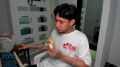 sky_wild online show from 22, 3, 2026