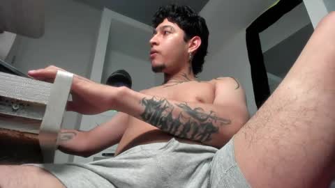 sky_wild online show from 21, 4, 2026