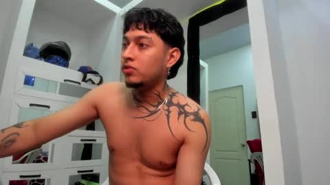 sky_wild online show from 27, 4, 2026