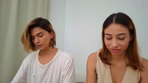 Snapshot of skyamber8v2 chatting on 14, 6, 2026 Vi online show from 14, 6, 2026