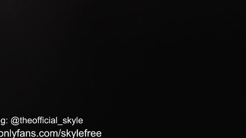 SKYLE   online show from 19, 1, 2025