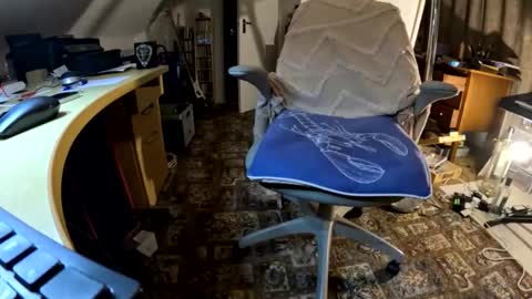 skydog819 online show from 10, 2, 2026