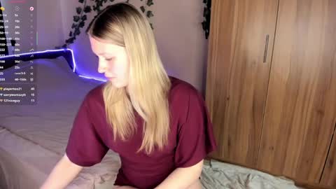 skyedavis online show from 22, 4, 2026