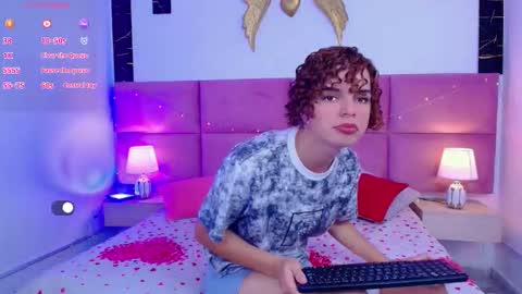 Angel online show from 10, 2, 2026