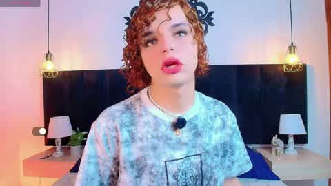 Angel online show from 19, 4, 2026