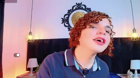 Angel online show from 20, 4, 2026