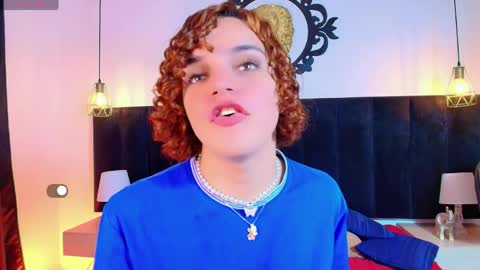 Angel online show from 22, 4, 2026