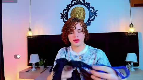 Angel online show from 25, 4, 2026