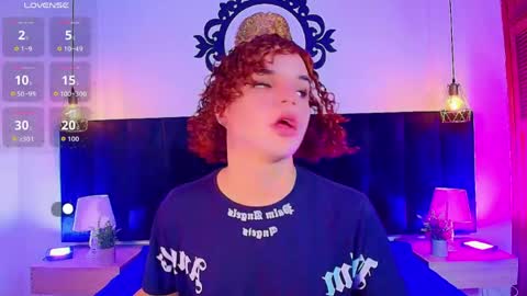 Angel online show from 3, 6, 2026