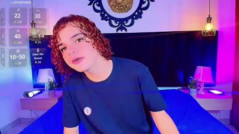 Angel online show from 5, 6, 2026