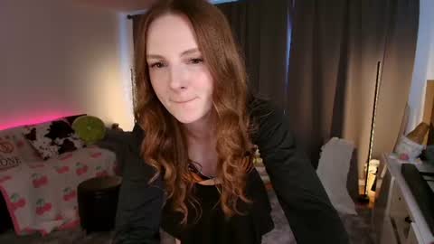Skye Watson online show from 23, 6, 2026