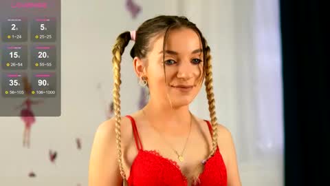 skyeyesluna online show from 21, 4, 2026