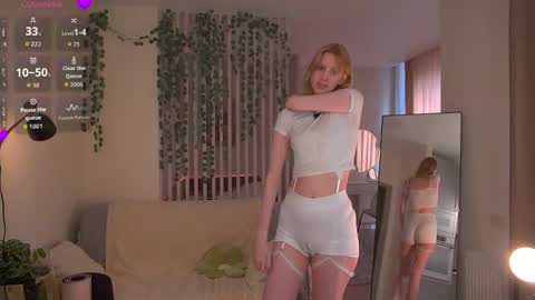 SofiaHelp me overcome shynes with 100 thumbs upTelegramBunnyPure online show from 4, 5, 2026