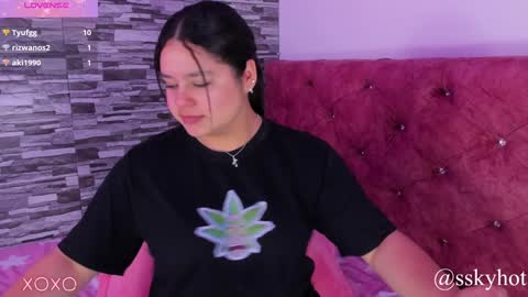 Sky online show from 11, 1, 2025