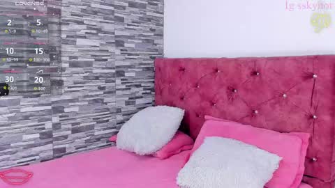 Sky online show from 9, 10, 2025