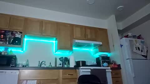 Skyisacutie online show from 7, 3, 2026