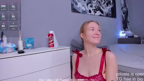 skyisland777 online show from 18, 12, 2025