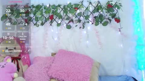 skyla_moon online show from 9, 3, 2026