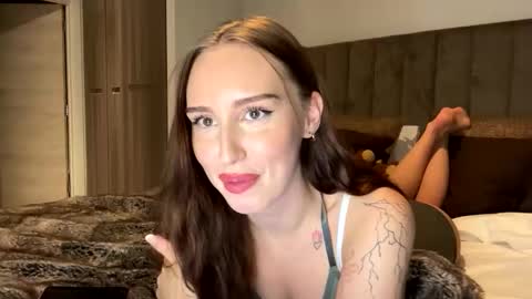 Skylar online show from 17, 12, 2025