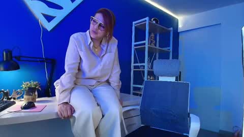 skylar__desire online show from 3, 10, 2025