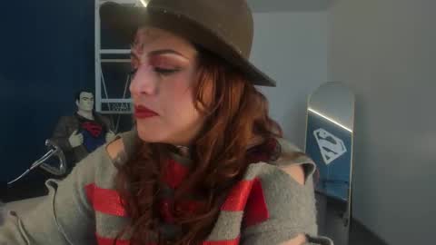 skylar__desire online show from 6, 10, 2025