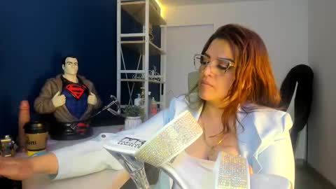 skylar__desire online show from 17, 10, 2025