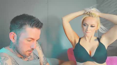 Snapshot of skylarrgrey chatting on 13, 5, 2026 SkylarGrey online show from 13, 5, 2026