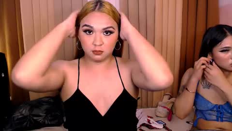skylarvox_ online show from 4, 3, 2025