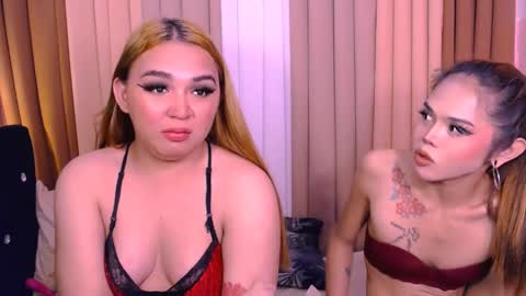 skylarvox_ online show from 7, 3, 2025