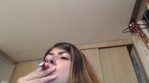 Skyler online show from 28, 2, 2025