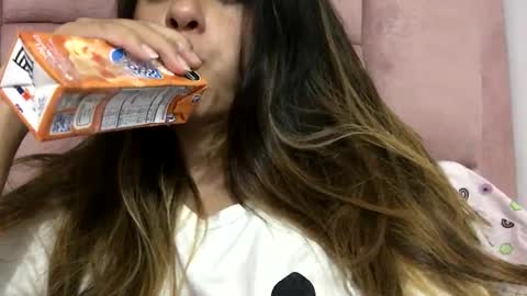 Skyler online show from 15, 9, 2025