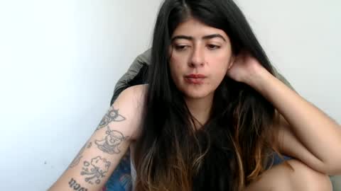 Snapshot of skyler1195 chatting on 2, 7, 2026 Skyler online show from 2, 7, 2026