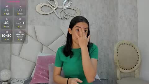 Skyler online show from 19, 10, 2025