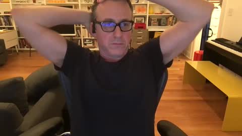 Skyline3371 online show from 16, 12, 2024