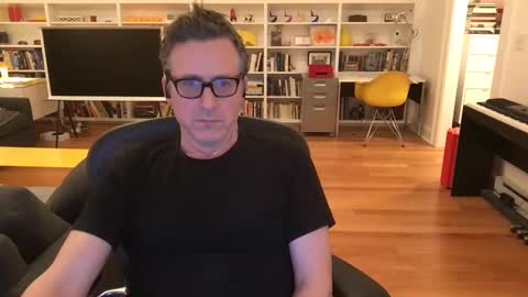 Skyline3371 online show from 19, 1, 2025