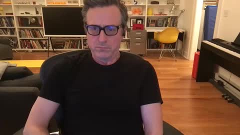 Skyline3371 online show from 27, 2, 2025