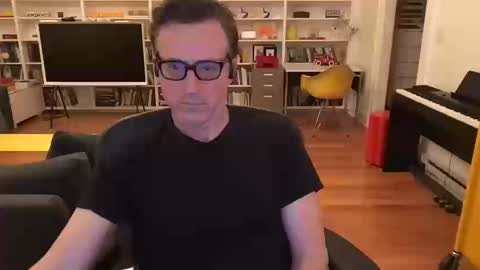 Skyline3371 online show from 14, 10, 2025