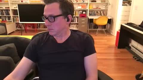 Skyline3371 online show from 14, 3, 2026