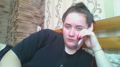 Snapshot of skyressie333 chatting on 10, 1, 2026 skyressie333 online show from 10, 1, 2026