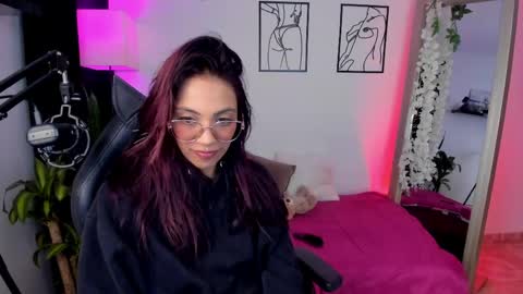 Snapshot of skyssoul chatting on 5, 6, 2026 cielo online show from 5, 6, 2026