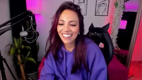 Snapshot of skyssoul chatting on 11, 6, 2026 cielo online show from 11, 6, 2026