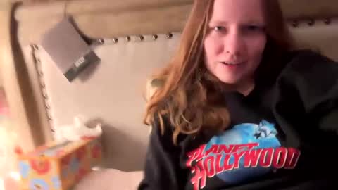 Sky Winters online show from 27, 12, 2024