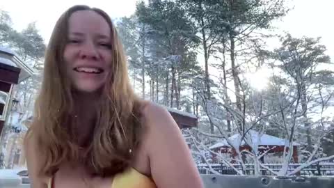 Sky Winters online show from 2, 1, 2025