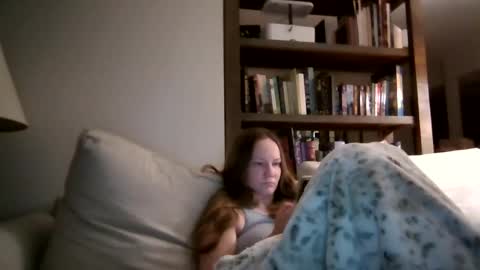 Sky Winters online show from 24, 11, 2025