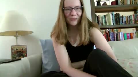 Sky Winters online show from 28, 3, 2026