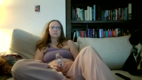 Sky Winters online show from 28, 5, 2026